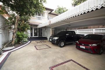 4 Bedroom House for sale in Baan Krongthong, Bang Kaeo, Samut Prakan near MRT Si Bearing