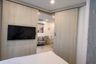 1 Bedroom Condo for sale in Olympus City Garden, Nong Prue, Chonburi