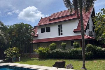 3 Bedroom Villa for sale in Wichit, Phuket