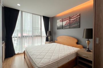 1 Bedroom Condo for Sale or Rent in Vinn Sukhumvit 46, Phra Khanong, Bangkok near BTS Phra Khanong