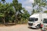 Land for sale in Bueng, Chonburi