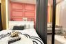 1 Bedroom Condo for sale in Ratchada Prestige, Sam Sen Nok, Bangkok near MRT Sutthisan