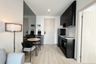 1 Bedroom Condo for rent in NUE District R9, Huai Khwang, Bangkok near MRT Phra Ram 9