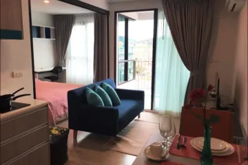 Condo for rent in Centrio Condominium, Wichit, Phuket