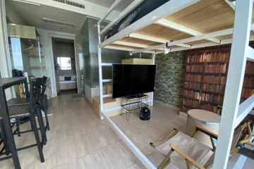 1 Bedroom Condo for sale in Cetus, Nong Prue, Chonburi