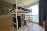 1 Bedroom Condo for sale in Cetus, Nong Prue, Chonburi