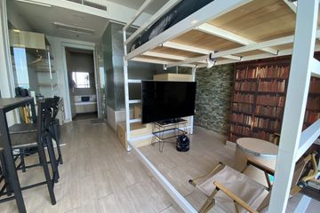 1 Bedroom Condo for sale in Cetus, Nong Prue, Chonburi