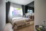 2 Bedroom Condo for sale in Sena Kith BTS Saphanmai, Khlong Thanon, Bangkok near BTS Sai Yud