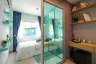 2 Bedroom Condo for sale in Sena Kith BTS Saphanmai, Khlong Thanon, Bangkok near BTS Sai Yud