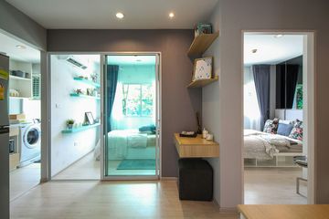 2 Bedroom Condo for sale in Sena Kith BTS Saphanmai, Khlong Thanon, Bangkok near BTS Sai Yud