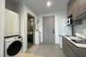 1 Bedroom Condo for rent in The Parkland Phetkasem 56, Bang Wa, Bangkok near MRT Phasi Charoen