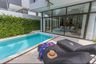 3 Bedroom Villa for rent in Civetta Grand Villa, Rawai, Phuket