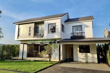 4 Bedroom House for rent in Pimnara Srinakarin-Bangna, Bang Kaeo, Samut Prakan