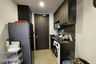 1 Bedroom Condo for sale in Ashton Chula-Silom, Si Phraya, Bangkok near MRT Sam Yan