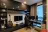 1 Bedroom Condo for sale in Ashton Chula-Silom, Si Phraya, Bangkok near MRT Sam Yan