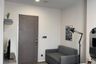 Condo for rent in Modiz Rhyme Ramkhamhaeng, Hua Mak, Bangkok near Airport Rail Link Ramkhamhaeng
