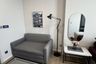 Condo for rent in Modiz Rhyme Ramkhamhaeng, Hua Mak, Bangkok near Airport Rail Link Ramkhamhaeng