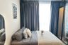 Condo for rent in Modiz Rhyme Ramkhamhaeng, Hua Mak, Bangkok near Airport Rail Link Ramkhamhaeng