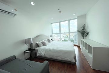 2 Bedroom Condo for rent in Bangkok Horizon Ramkhamhaeng, Hua Mak, Bangkok near MRT Lam Sali