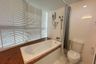 2 Bedroom Condo for rent in Bangkok Horizon Ramkhamhaeng, Hua Mak, Bangkok near MRT Lam Sali