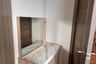 1 Bedroom Condo for rent in Artisan Ratchada, Huai Khwang, Bangkok near MRT Huai Khwang