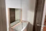1 Bedroom Condo for rent in Artisan Ratchada, Huai Khwang, Bangkok near MRT Huai Khwang