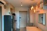 1 Bedroom Condo for rent in IDEO O2, Bang Na, Bangkok near BTS Bang Na
