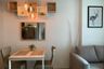 1 Bedroom Condo for rent in IDEO O2, Bang Na, Bangkok near BTS Bang Na
