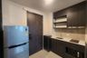 1 Bedroom Condo for rent in XT Huaikhwang, Din Daeng, Bangkok near MRT Huai Khwang