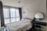 1 Bedroom Condo for rent in XT Huaikhwang, Din Daeng, Bangkok near MRT Huai Khwang