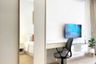 1 Bedroom Condo for rent in The Rich Rama 9 - Srinakarin, Suan Luang, Bangkok near Airport Rail Link Hua Mak
