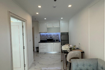 1 Bedroom Condo for sale in The Empire Tower, Nong Prue, Chonburi