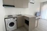 1 Bedroom Condo for rent in Maxxi Prime Ratchada - Sutthisan, Huai Khwang, Bangkok near MRT Sutthisan