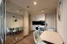 1 Bedroom Condo for rent in Noble Form Thonglor, Khlong Tan Nuea, Bangkok near BTS Thong Lo
