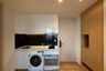 1 Bedroom Condo for rent in Noble Form Thonglor, Khlong Tan Nuea, Bangkok near BTS Thong Lo
