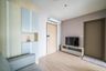 1 Bedroom Condo for rent in IDEO O2, Bang Na, Bangkok near BTS Bang Na