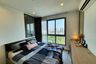 2 Bedroom Condo for rent in Ideo Mobi Bangsue Grand Interchange, Bang Sue, Bangkok near MRT Tao Poon
