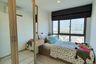 2 Bedroom Condo for rent in Ideo Mobi Bangsue Grand Interchange, Bang Sue, Bangkok near MRT Tao Poon