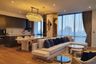 4 Bedroom Condo for Sale or Rent in MUNIQ Langsuan, Lumpini, Bangkok near BTS Chit Lom