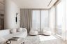 2 Bedroom Condo for rent in Four Seasons Private Residences, Thung Wat Don, Bangkok near BTS Saphan Taksin