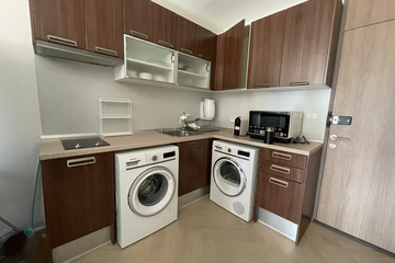 1 Bedroom Condo for rent in Noble Refine, Khlong Tan, Bangkok near BTS Phrom Phong