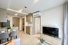 1 Bedroom Condo for sale in The Base Cherngtalay, Choeng Thale, Phuket