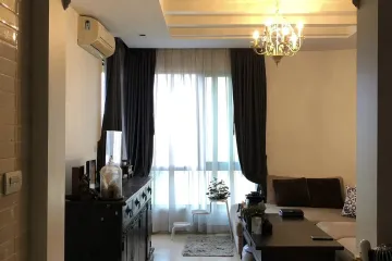 1 Bedroom Condo for rent in Sense Sukhumvit, Bang Na, Bangkok near BTS Udom Suk