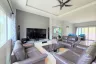 4 Bedroom Villa for sale in Central Park Hillside Village, Nong Prue, Chonburi