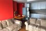 2 Bedroom Condo for sale in Baan Nonzee Condominium, Chong Nonsi, Bangkok