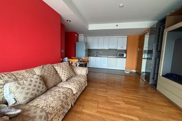2 Bedroom Condo for sale in Baan Nonzee Condominium, Chong Nonsi, Bangkok