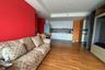 2 Bedroom Condo for sale in Baan Nonzee Condominium, Chong Nonsi, Bangkok