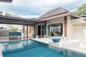 3 Bedroom Villa for rent in Baan Wana Pool Villas, Si Sunthon, Phuket