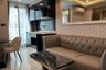1 Bedroom Condo for sale in Arcadia Millennium Tower, Nong Prue, Chonburi