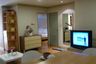 2 Bedroom Condo for rent in The Waterford Diamond, Khlong Tan, Bangkok near BTS Phrom Phong
